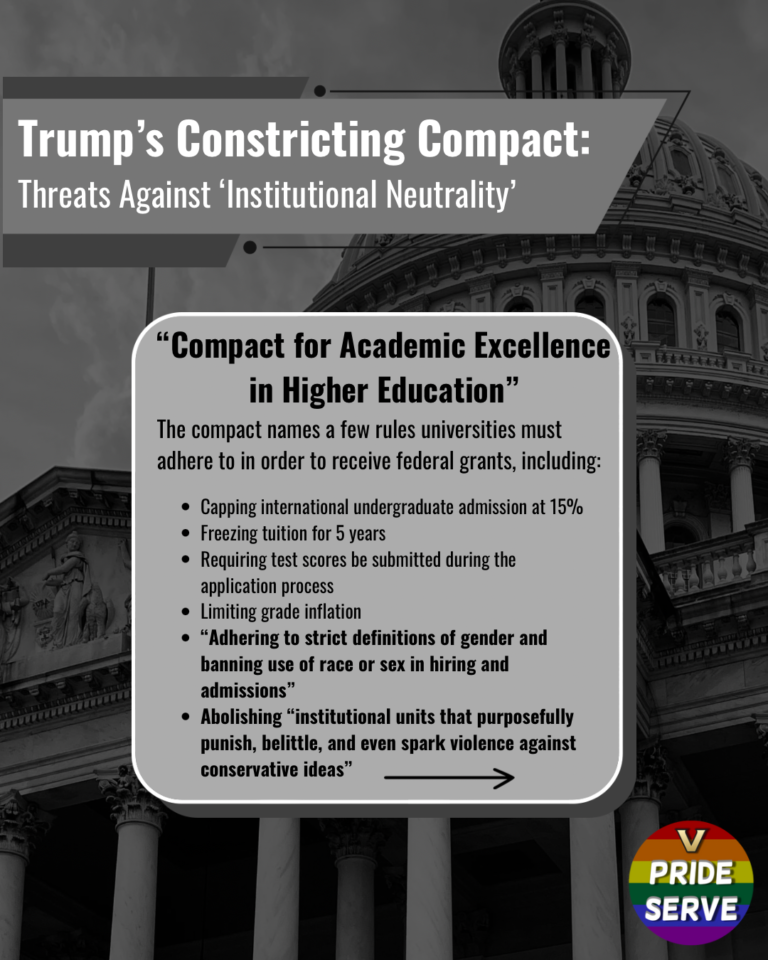 Vanderbilt and Trump's Compact - 2