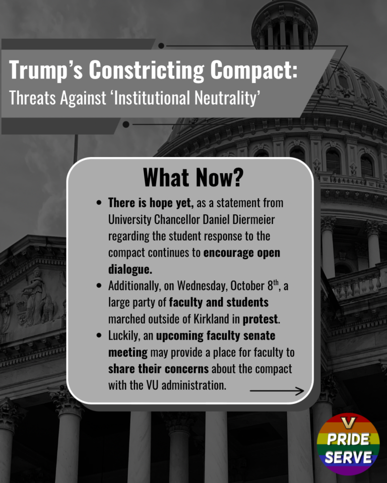 Vanderbilt and Trump's Compact - 6